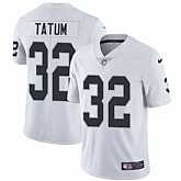 Nike Oakland Raiders #32 Jack Tatum White NFL Vapor Untouchable Limited Jersey,baseball caps,new era cap wholesale,wholesale hats